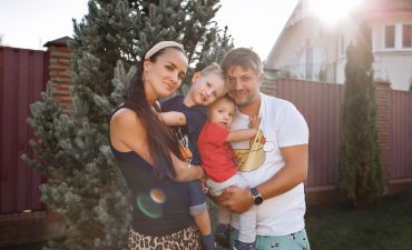 Олександр Бережок