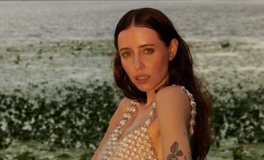 Надя Дорофєєва