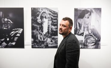 Євген Зінченко