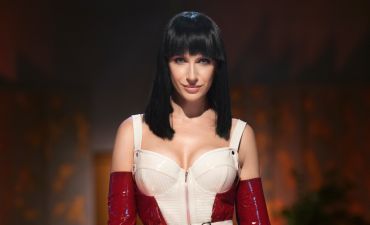 Леся Нікітюк