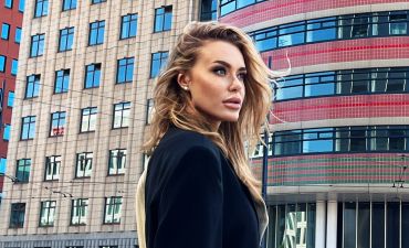 Слава Камінська