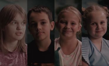 діти з Маріуполя