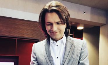 Неожиданно: Дмитрий Маликов признался, что бил собственную жену