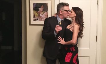 Алек Болдвін