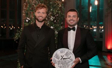 Григорій Решетник