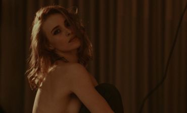 Анна Сагайдачна