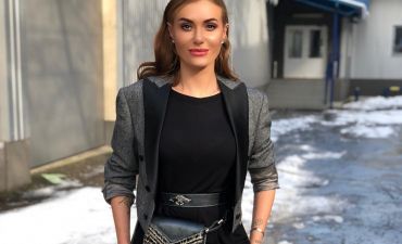 Слава Каминская рассказала всю правду о пластике лица и показала фото до изменений внешности