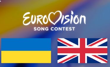 Євробачення-2023