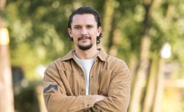 Тарас Цымбалюк