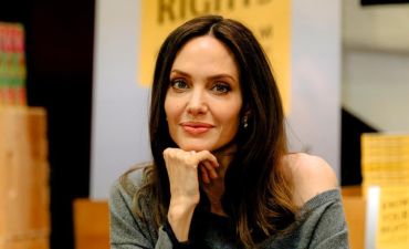 джолі і пітт