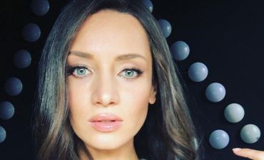 Тетяна Денисова