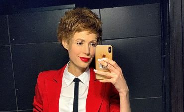 Елена-Кристина Лебедь