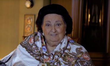 Монсеррат Кабалье