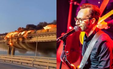 Міша Крупін