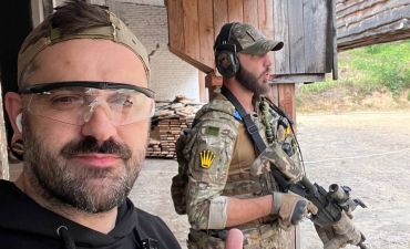 Любомир Левицький