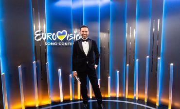 Тімур Мірошниченко