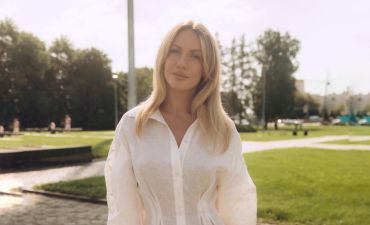 Леся Никитюк