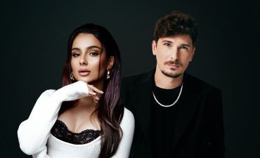 Позитив и Анна Тринчер