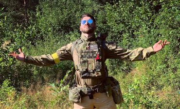 Дмитрий Дикусар