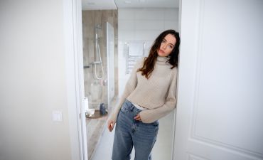 Надя Дорофеева