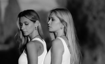 Вера Брежнева и TAYANNA