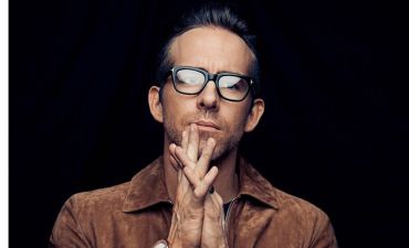 Райан Рейнольдс