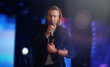 Олег Винник