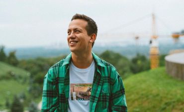 Алексей Дурнев