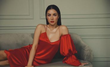 Злата Огневич