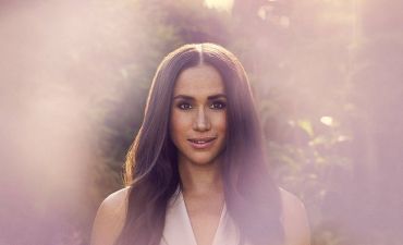 Меган Маркл