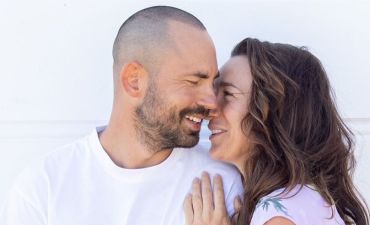 Андрей Бедняков и Настя Короткая