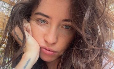 Надя Дорофеева