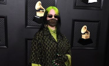 Билли Айлиш