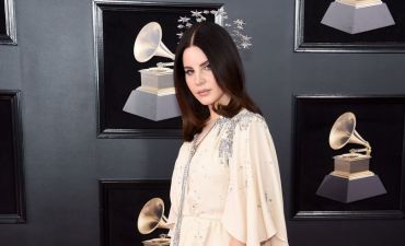 Лана Дель Рей