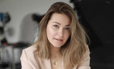 Дарья Рыбак