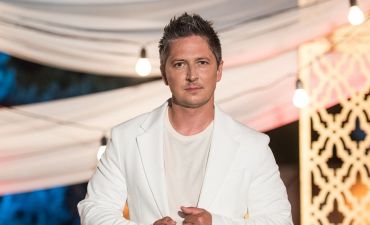 Александр Педан