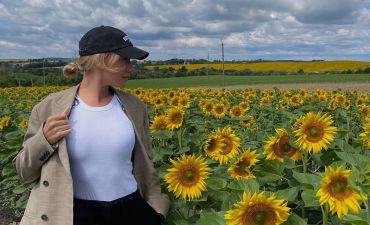 Леся Никитюк