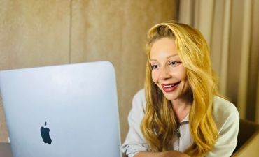 Тина Кароль