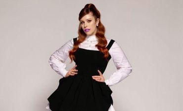 Соня Плакидюк