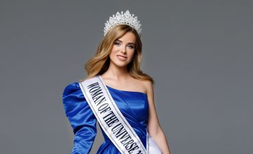 Дария Кравец