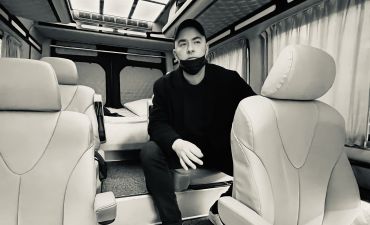 Андрей Данилко