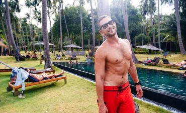 Андрей Хветкевич