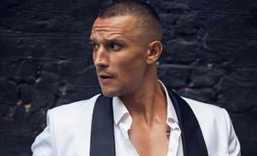 Тарас Цымбалюк