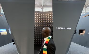Україна вперше в історії представить свій павільйон на Конференції ООН зі зміни клімату