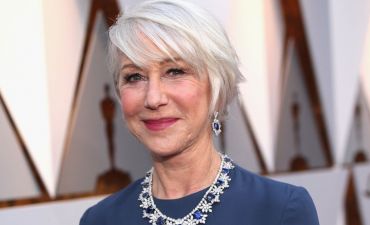 Хелен Миррен