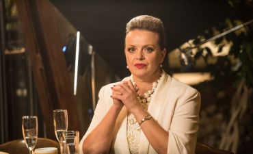 Ирма Витовская