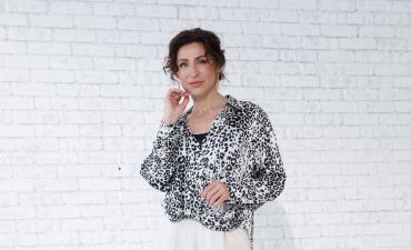 Надежда Матвеева