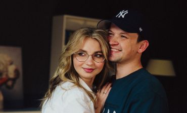 Влад і Маша