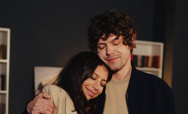 Ліза і Влад