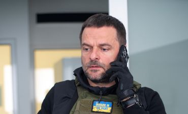 Дмитро Шерембей